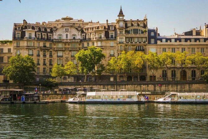 The Rodin Museum and Seine River Cruise Tickets - Who Will Love This Tour?