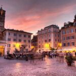 The Roman Food Tour in Trastevere with Free-Flowing Fine Wine - An In-Depth Look at the Roman Food Tour in Trastevere