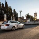 The Rome you don't know - Taxi city tour - Authentic Insights from Reviewers