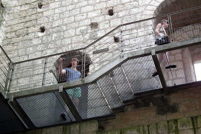 The Royal City of Loches, discovering a treasure that's off the beaten track - A detailed look at the itinerary