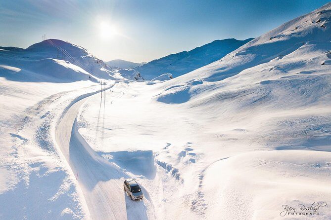 The Scenic Roadtrip, Oslo to Bergen via Flam & the Fjords - Who Will Love This Experience?