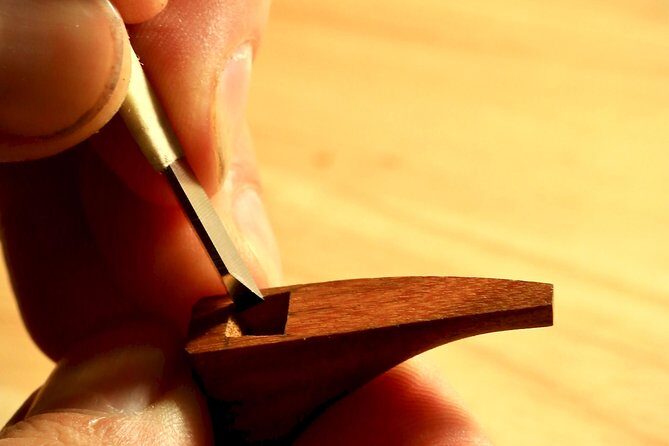 The Secret of Stradivari in Cremona: visit the Violinmaker School - What You’ll Take Away