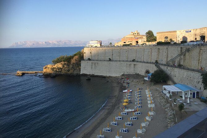 The Secrets of Castellammare del Golfo, Sicily - The Value of This Tour