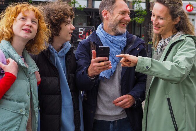 The Secrets of Madrid - Escape Game in the City - FAQs