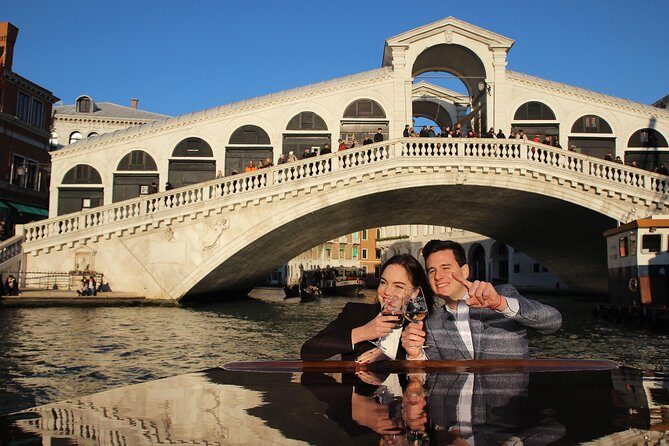 The Secrets of the Grand Canal - Special Private Boat Tour - FAQ