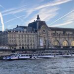 The Seine River Cruise - Final Thoughts