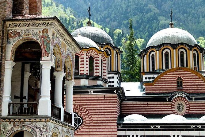 The Seven Rila Lakes & Rila Monastery - Transportation and Group Size