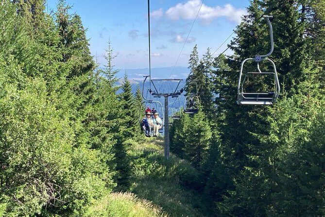 The Seven Rila Lakes - Self-Guided Group Tour from Sofia - Practical Tips for the Trip