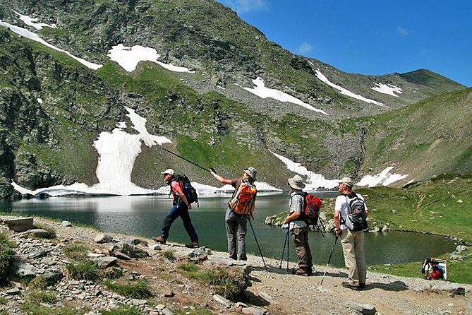 The Seven Rila Lakes Self - Guided Hiking Tour - FAQs