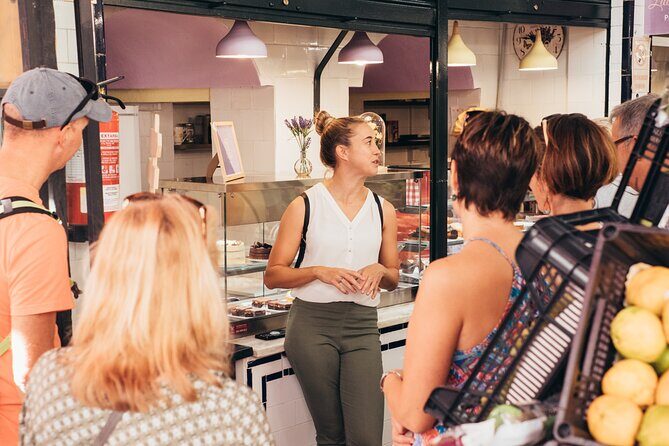 The Seville Morning Food Tour by Food Lover Tour - FAQs