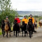 The Siggi Tour from Reykjavík: 1.5 to 2-Hour Ride - The Siggi Tour: An Authentic Icelandic Horseback Experience