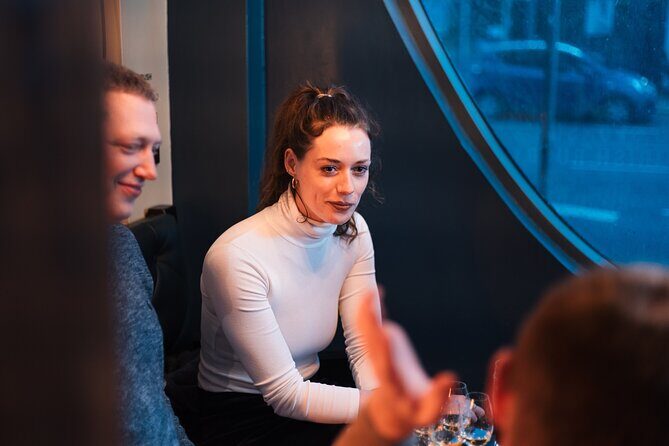 The Single Cask Whiskey Experience - Additional Practical Information