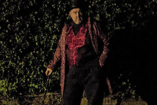 The Sinister Side of Shakespeare's Stratford Walking Tour - The Itinerary in Detail