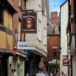 The Slow Food Capital of England: A Self-Guided Tour in Ludlow - What Makes This Tour Stand Out?