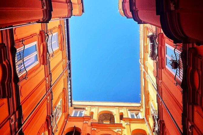 The soul and taste of Naples - What Makes This Tour Stand Out?