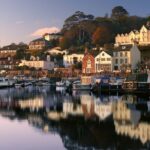 The Spectacular Coastline Boat Tour - The Sum Up