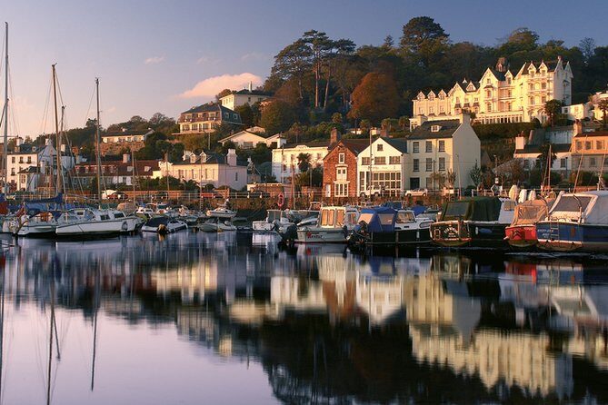 The Spectacular Coastline Boat Tour - The Sum Up