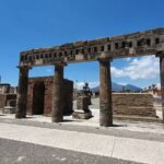 the splendour of Pompeii ruins with pompeii guide - Seamless Travel from Naples