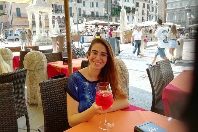 The Spritz Experience in Verona - Why This Tour Works Well