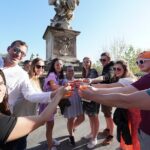 The Spritzy Tour - History is better with a Spritz! - The Drinks & Their Value