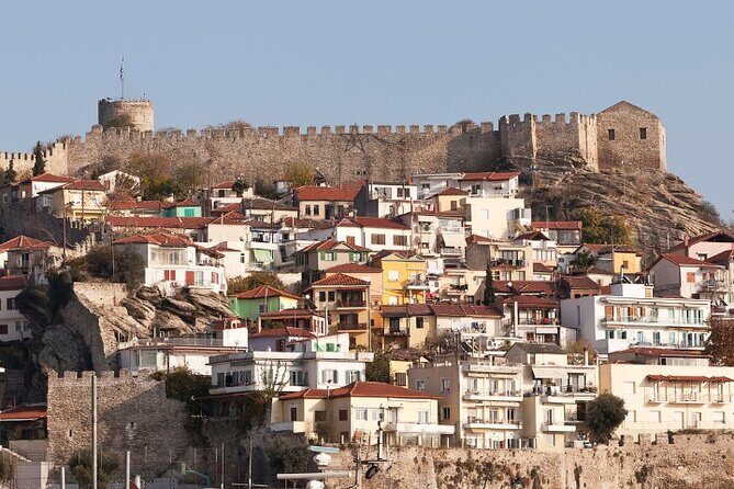 The Steps of Apostle Paul: Private Day-Trip to Philippi & Kavala - Practical Details & Travel Tips