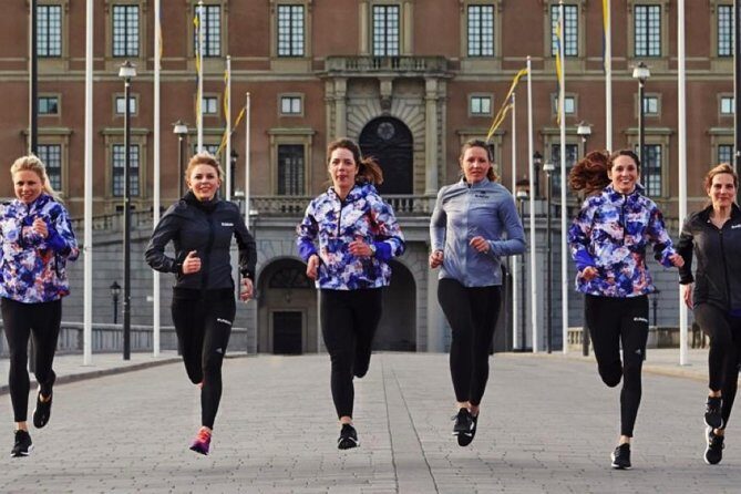 The Stockholm Running Tour - Pricing and Value
