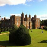 The Stories behind the Village Green: A Self-Guided Audio Tour in Long Melford - The Experience at Each Stop