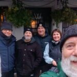 The Story of Belfast walking tour with a local guide - In-Depth Look at the Itinerary