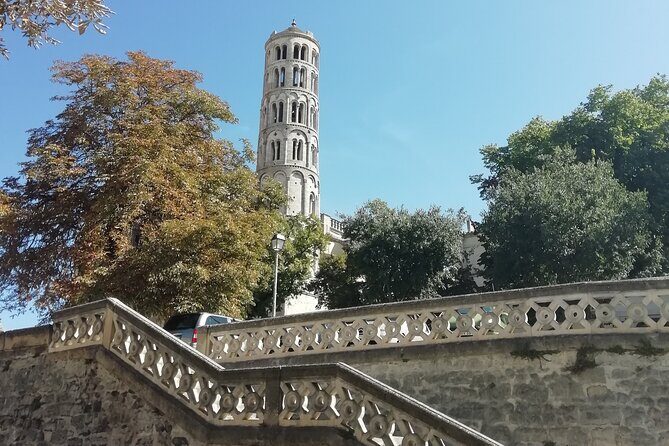 The story of Pont du Gard - What’s Included and What’s Not
