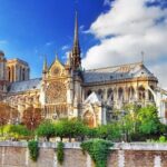 The story of Victor Hugo in Paris Old Town Tour & Museum - Notre-Dame: A Monument of Inspiration