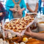 The Street Food Tour with a Local Guide in Ortigia! - Syracuse. - Sweet Endings and Final Touches