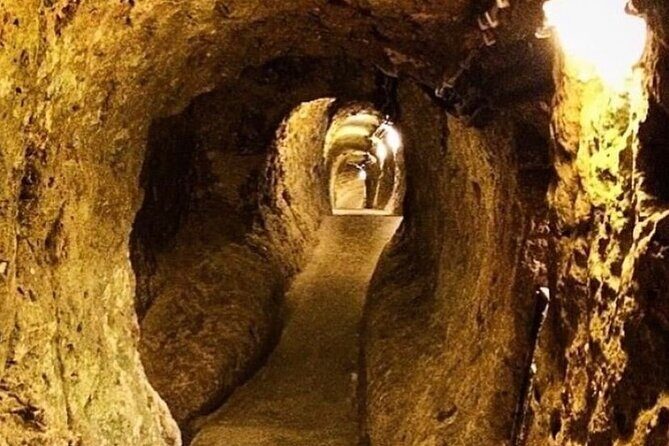 The stunning underground city and panoramas of Cappadocia - Final Thoughts