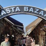 The Sultans Secret: Self-Guided Puzzle Quest in Istanbul - The Itinerary in Depth