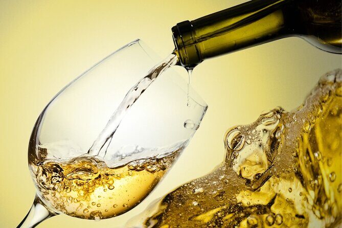 The Taste of Malta Artisan Wine Pairing - Who Should Consider This Tour?