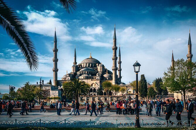 THE TOP 5 Istanbul Tours & WISH MORE in Istanbul(by local guide) - Who Is This Tour Best For?