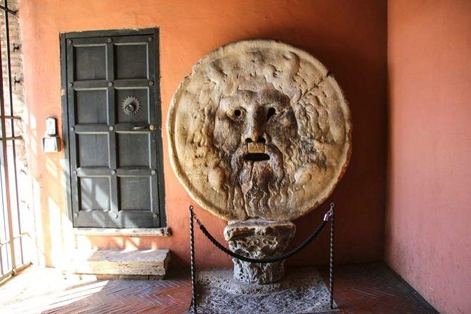 The Top Highlights of Rome Private Tour By Car Pick-up & Drop-off - Who Should Book This Tour?