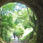 The Train Track Trail Mountain Bike Ride - Private experience - Why the Guides Make All the Difference