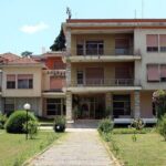 The truest face of Communism - Enver Hoxha Pyramid: A Symbol of the Regime