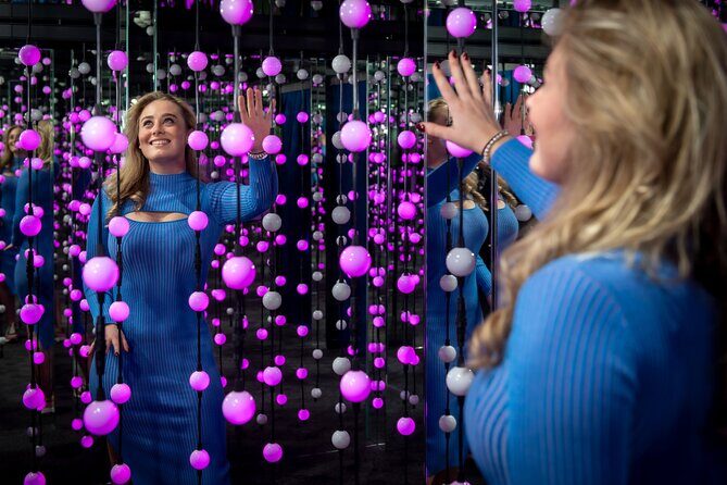 THE TUBE - Copenhagen: an immersive Experience - The Itinerary: What’s Inside THE TUBE?