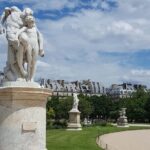 The Tuileries Garden's Classic Sights: A Self-Guided Audio Tour - Practicalities and Considerations
