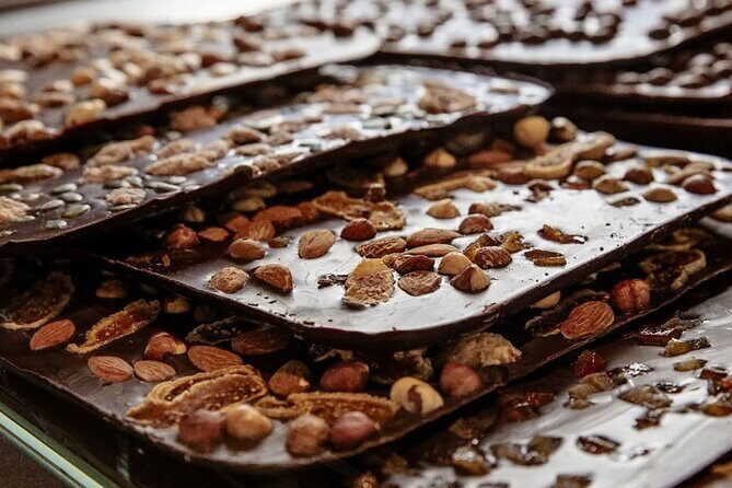 The Turin Chocolate Factory Guided Tour & Tasting - Final Thoughts