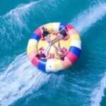 The Twister Tubing Ride - Corfu Sidari Watersports - What Makes This Ride Stand Out?