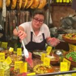 The Typical Catalan Spanish Market Lunch in Barcelona - Who Will Love This Tour?