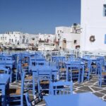 The Ultimate 11-Day Island Tour, Paros, Naxos, Mykonos, Santorini - Transportation and Logistical Details
