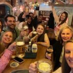 The ULTIMATE Beer and Schnapps Day-Drinking Tour of Munich - Authenticity, Value, and Overall Impression