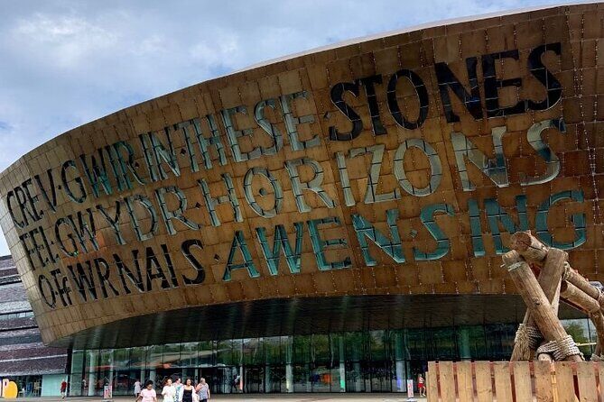 The Ultimate Cardiff City Tour - Practical Considerations and Tips