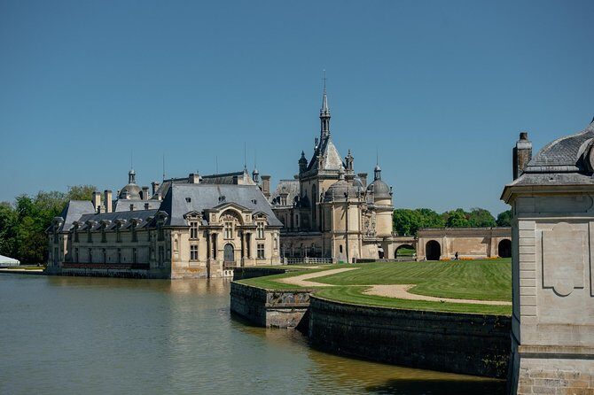 The Ultimate Chantilly Castle Private Day Trip - Exploring Chantilly: An In-Depth Review