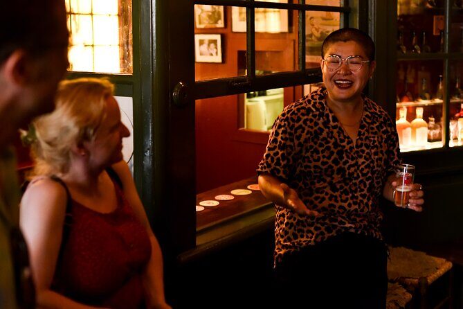 The Ultimate Craft Beer Adventure in Amsterdam! - What to Expect at Each Stop