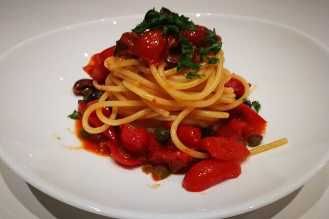 The Ultimate Neapolitan Cooking Class with Local - Practical Details and Tips