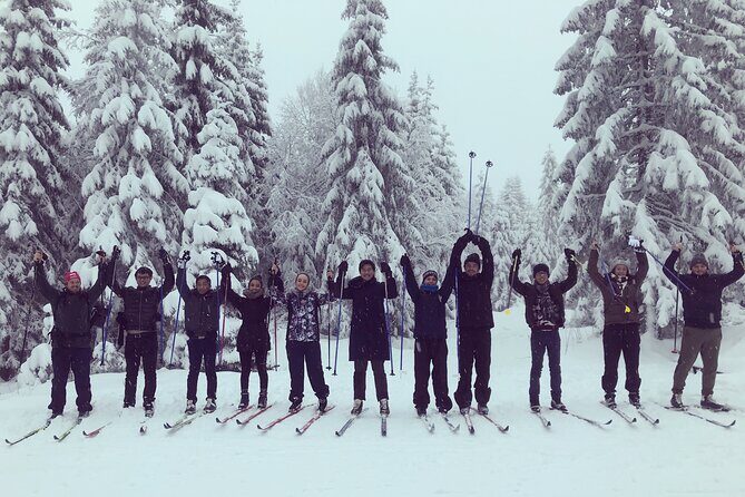 The Ultimate Norwegian Skiing Experience - The Sum Up